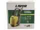 Lavor Advanced 1108 Electric Hot Water Pressure Washer