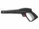 Lavor Advanced 1108 Electric Hot Water Pressure Washer