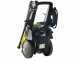 Lavor Advanced 1108 Electric Hot Water Pressure Washer