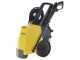 Lavor Advanced 1108 Electric Hot Water Pressure Washer