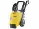 Lavor Advanced 1108 Electric Hot Water Pressure Washer