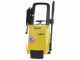 Lavor Advanced 1108 Electric Hot Water Pressure Washer