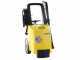 Lavor Advanced 1108 Electric Hot Water Pressure Washer