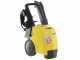 Lavor Advanced 1108 Electric Hot Water Pressure Washer