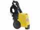 Lavor Advanced 1108 Electric Hot Water Pressure Washer