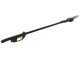 Zanon Rino AL 200 - Pruner on telescopic pole - WITHOUT BATTERY