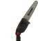 Zanon Rino AL 200 - Pruner on telescopic pole - WITHOUT BATTERY