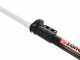 Zanon Rino AL 200 - Pruner on telescopic pole - WITHOUT BATTERY