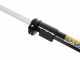 Zanon Rino AL 200 - Pruner on telescopic pole - WITHOUT BATTERY