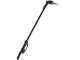 Zanon Rino AL 200 - Pruner on telescopic pole - WITHOUT BATTERY