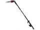 Zanon Rino AL 200 - Pruner on telescopic pole - WITHOUT BATTERY