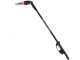 Zanon Rino AL 200 - Pruner on telescopic pole - WITHOUT BATTERY