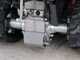BLUE BIRD Transporter 500 H Tracked Power Barrow - Extendable Barrow with 500Kg Capacity