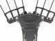 Zanon Albatros AL300 - 210/340 cm Electric Lithium Battery-powered Olive Harvester 