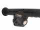 Zanon Albatros AL300 - 210/340 cm Electric Lithium Battery-powered Olive Harvester 