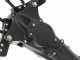 Zanon Albatros AL300 - 210/340 cm Electric Lithium Battery-powered Olive Harvester 