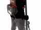 Zanon Albatros AL300 - 210/340 cm Electric Lithium Battery-powered Olive Harvester 