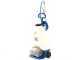 Annovi Reverberi Blue Spray 2 Auto - Trolley Battery-Powered Sprayer Pump
