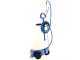 Annovi Reverberi Blue Spray 2 Auto - Trolley Battery-Powered Sprayer Pump