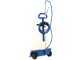 Annovi Reverberi Blue Spray 2 Auto - Trolley Battery-Powered Sprayer Pump
