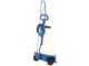 Annovi Reverberi Blue Spray 2 Auto - Trolley Battery-Powered Sprayer Pump