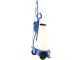 Annovi Reverberi Blue Spray 2 Auto - Trolley Battery-Powered Sprayer Pump