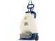 Annovi Reverberi Blue Spray 2 Auto - Trolley Battery-Powered Sprayer Pump