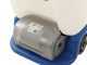 Annovi Reverberi Blue Spray 2 Auto - Trolley Battery-Powered Sprayer Pump