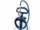 Annovi Reverberi Blue Spray 2 Auto - Trolley Battery-Powered Sprayer Pump