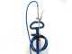 Annovi Reverberi Blue Spray 2 Auto - Trolley Battery-Powered Sprayer Pump