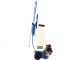 Annovi Reverberi Blue Spray 3 Motor - Trolley Petrol Sprayer Pump