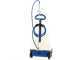 Annovi Reverberi Blue Spray 3 Motor - Trolley Petrol Sprayer Pump