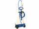 Annovi Reverberi Blue Spray 3 Motor - Trolley Petrol Sprayer Pump