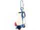 Annovi Reverberi Blue Spray 3 Motor - Trolley Petrol Sprayer Pump