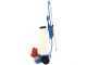Annovi Reverberi Blue Spray 3 Motor - Trolley Petrol Sprayer Pump
