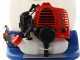 Annovi Reverberi Blue Spray 3 Motor - Trolley Petrol Sprayer Pump
