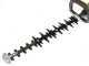 Zanon Raptor 600 Battery-powered Hedge Trimmer - 60 cm Blade - 50.4 V 6.4Ah