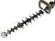 Zanon Raptor 600 Battery-powered Hedge Trimmer - 60 cm Blade - 50.4 V 6.4Ah