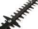 Zanon Raptor 600 Battery-powered Hedge Trimmer - 60 cm Blade - 50.4 V 6.4Ah