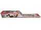 Zanon Raptor 600 Battery-powered Hedge Trimmer - 60 cm Blade - 50.4 V 6.4Ah