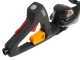 Zanon Raptor 600 Battery-powered Hedge Trimmer - 60 cm Blade - 50.4 V 6.4Ah