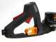 Zanon Raptor 600 Battery-powered Hedge Trimmer - 60 cm Blade - 50.4 V 6.4Ah