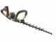 Zanon Raptor 600 Battery-powered Hedge Trimmer - 60 cm Blade - 50.4 V 6.4Ah