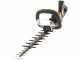 Zanon Raptor 600 Battery-powered Hedge Trimmer - 60 cm Blade - 50.4 V 6.4Ah