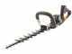 Zanon Raptor 600 Battery-powered Hedge Trimmer - 60 cm Blade - 50.4 V 6.4Ah