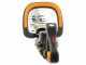 Zanon Raptor 600 Battery-powered Hedge Trimmer - 60 cm Blade - 50.4 V 6.4Ah