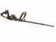 Zanon Raptor 600 Battery-powered Hedge Trimmer - 60 cm Blade - 50.4 V 6.4Ah