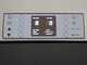 Royal Food VSP 4301 INOX - Vacuum Sealer - Double 42 cm Sealing Bar