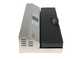 Royal Food VSP 4301 INOX - Vacuum Sealer - Double 42 cm Sealing Bar
