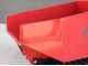 BLUE BIRD Transporter 500 D Tracked Power Barow - Dumper Barrow with 500 Kg Capacity